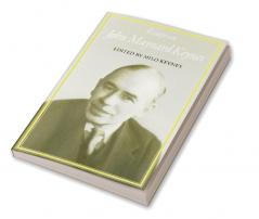 Essays on John Maynard Keynes