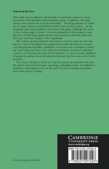 The Economics of Individual and Population Aging