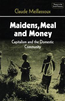 Maidens Meal and Money