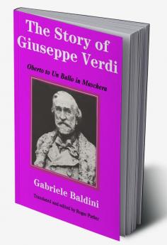 The Story of Giuseppe Verdi