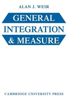 General Integration & Measure