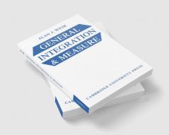 General Integration & Measure