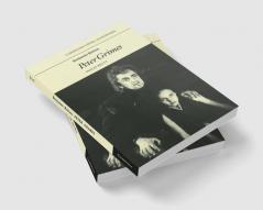 Benjamin Britten