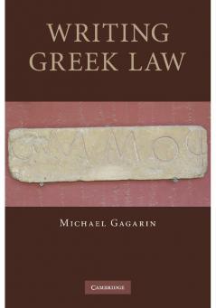 Writing Greek Law