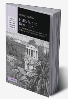 Hellenism in Byzantium