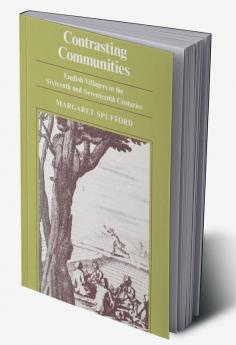 Contrasting Communities