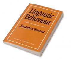 Linguistic Behaviour