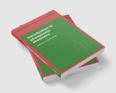 Introduction to Phosphorous Chemistry