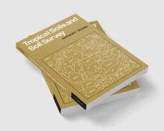Tropical Soils & Soil Survey