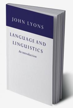 Language and Linguistics