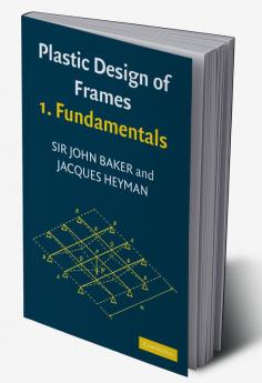 Plastic Design of Frames 1