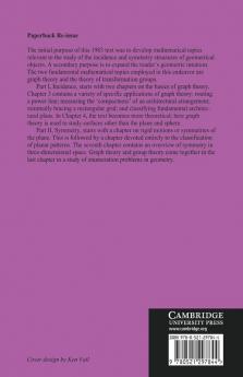Incidence and Symmetry in Design and Architecture