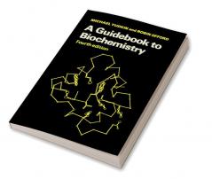 A Guidebook to Biochemistry