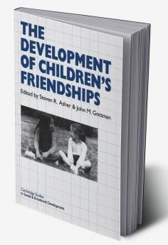 Childrens Friendshps