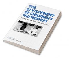 Childrens Friendshps