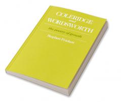 Coleridge and Wordsworth