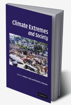 Climate Extremes and Society