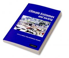 Climate Extremes and Society