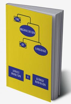 The Organization of Language