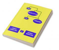 The Organization of Language