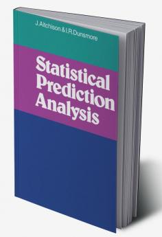 Statistical Prediction Analysis