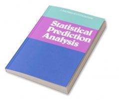 Statistical Prediction Analysis