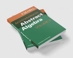 An Introduction to Abstract Algebra