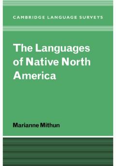 The Languages of Native North America