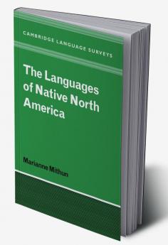 The Languages of Native North America