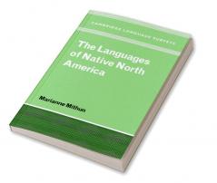 The Languages of Native North America