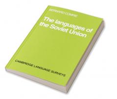 Languages of the Soviet Union