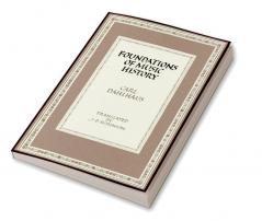 Foundations of Music History