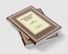 Foundations of Music History