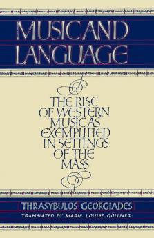 Music and Language