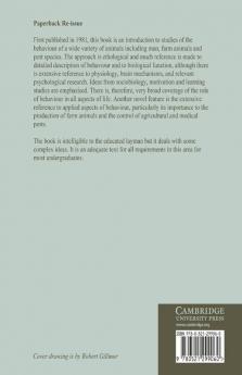 Biology of Behaviour