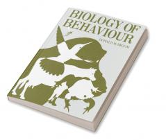 Biology of Behaviour