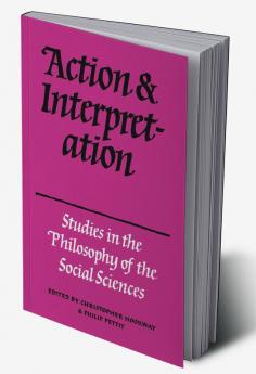 Action and Interpretation