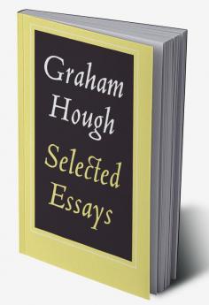 Selected Essays