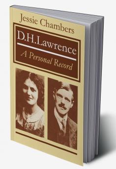 D. H. Lawrence