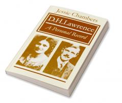 D. H. Lawrence