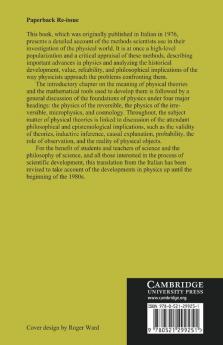 The Investigation of the Physical World