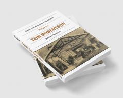 Plays by Tom Robertson
