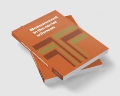Measurement in the Social Sciences