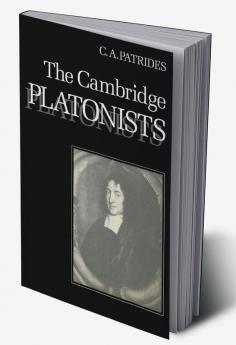 The Cambridge Platonists