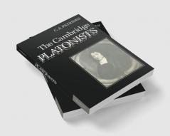 The Cambridge Platonists