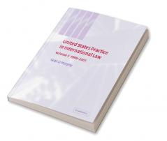 United States Practice in International Law