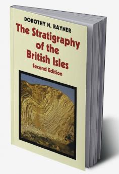 Stratigraphy of the British Isles