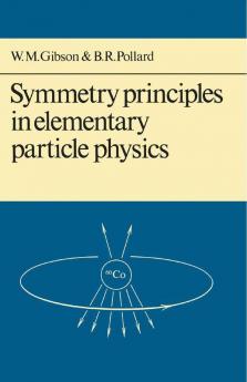 Symmetry Principles Particle Physics
