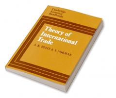 Theory of International Trade