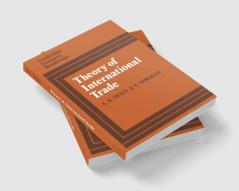 Theory of International Trade